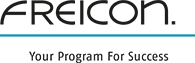 FREICON-Gruppe Logo