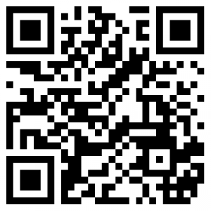 QR-Code COAG Karriere